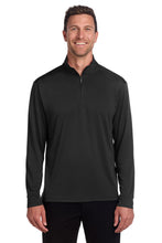 Load image into Gallery viewer, Port Authority ® C-FREE ® Snag-Proof 1/4-Zip K865