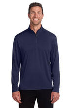 Load image into Gallery viewer, Port Authority ® C-FREE ® Snag-Proof 1/4-Zip K865