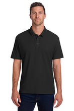 Load image into Gallery viewer, Port Authority ® C-FREE ® Cotton Blend Pique Polo K867