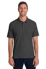 Load image into Gallery viewer, Port Authority ® C-FREE ® Cotton Blend Pique Polo K867