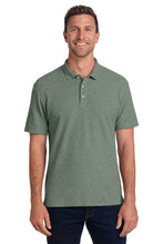 Load image into Gallery viewer, Port Authority ® C-FREE ® Cotton Blend Pique Polo K867