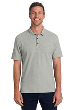 Load image into Gallery viewer, Port Authority ® C-FREE ® Cotton Blend Pique Polo K867