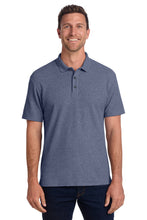Load image into Gallery viewer, Port Authority ® C-FREE ® Cotton Blend Pique Polo K867