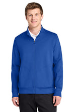 Load image into Gallery viewer, Port Authority ® C-FREE ® Double Knit Full-Zip K881