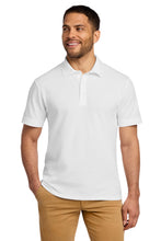 Load image into Gallery viewer, Port & Co ™ Combed Ring Spun Pique Polo. KP1500