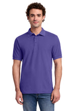 Load image into Gallery viewer, Port & Co ™ Core Blend Pique Polo. KP155