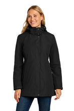 Load image into Gallery viewer, Port Authority ® Women's All-Weather 3-in-1 Jacket L123