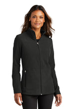 Load image into Gallery viewer, Port Authority ® Women's Accord Microfleece Jacket L151