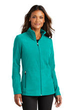 Load image into Gallery viewer, Port Authority ® Women's Accord Microfleece Jacket L151