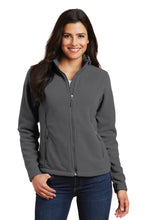 Load image into Gallery viewer, Port Authority ® Women's Value Fleece Jacket. L217