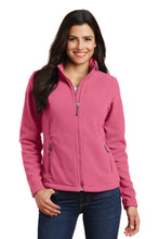 Load image into Gallery viewer, Port Authority ® Women's Value Fleece Jacket. L217