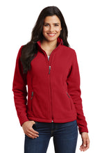 Load image into Gallery viewer, Port Authority ® Women's Value Fleece Jacket. L217