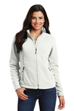 Load image into Gallery viewer, Port Authority ® Women's Value Fleece Jacket. L217