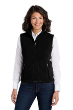 Load image into Gallery viewer, Port Authority ® Women's Value Fleece Vest. L219
