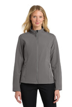 Load image into Gallery viewer, Port Authority ® Women's Core Soft Shell Jacket. L317