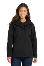 Load image into Gallery viewer, Port Authority ® Women's All-Conditions Jacket. L331