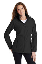 Load image into Gallery viewer, Port Authority ® Women's Torrent Waterproof Jacket. L333