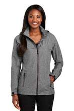 Load image into Gallery viewer, Port Authority ® Women's Torrent Waterproof Jacket. L333