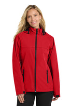 Load image into Gallery viewer, Port Authority ® Women's Torrent Waterproof Jacket. L333