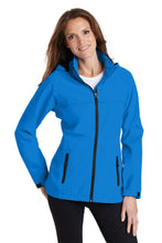 Load image into Gallery viewer, Port Authority ® Women's Torrent Waterproof Jacket. L333