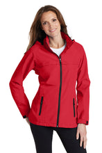 Load image into Gallery viewer, Port Authority ® Women's Torrent Waterproof Jacket. L333
