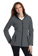 Load image into Gallery viewer, Port Authority ® Women's Torrent Waterproof Jacket. L333
