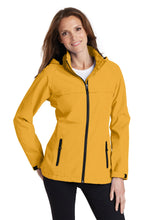 Load image into Gallery viewer, Port Authority ® Women's Torrent Waterproof Jacket. L333