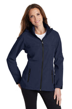 Load image into Gallery viewer, Port Authority ® Women's Torrent Waterproof Jacket. L333