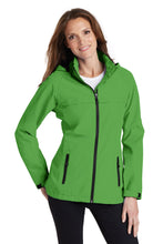 Load image into Gallery viewer, Port Authority ® Women's Torrent Waterproof Jacket. L333