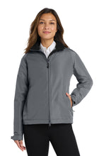 Load image into Gallery viewer, Port Authority ® Women's Challenger™ Jacket. L354