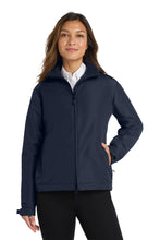 Load image into Gallery viewer, Port Authority ® Women's Challenger™ Jacket. L354