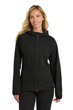 Load image into Gallery viewer, Port Authority ® Women's Essential Rain Jacket L407