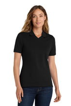 Load image into Gallery viewer, Port Authority ® Women's Rapid Dry™ Polo. L455