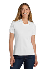 Load image into Gallery viewer, Port Authority ® Women's Rapid Dry™ Polo. L455
