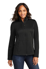 Load image into Gallery viewer, Port Authority ® Women's Flexshell Jacket L617