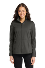 Load image into Gallery viewer, Port Authority ® Women's Flexshell Jacket L617