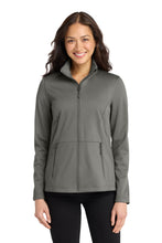 Load image into Gallery viewer, Port Authority ® Women's Flexshell Jacket L617