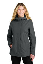 Load image into Gallery viewer, Port Authority ® Women's C-FREE ® Rain Jacket L714