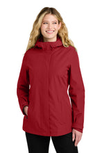 Load image into Gallery viewer, Port Authority ® Women's C-FREE ® Rain Jacket L714