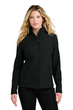 Load image into Gallery viewer, Port Authority ® Women's C-FREE ® Core Soft Shell L720