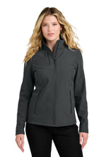 Load image into Gallery viewer, Port Authority ® Women's C-FREE ® Core Soft Shell L720