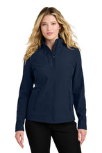 Load image into Gallery viewer, Port Authority ® Women's C-FREE ® Core Soft Shell L720