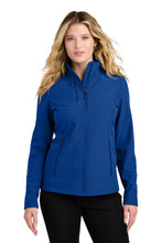 Load image into Gallery viewer, Port Authority ® Women's C-FREE ® Core Soft Shell L720