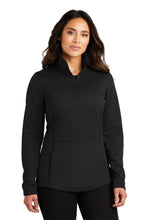 Load image into Gallery viewer, Port Authority ® Women's Smooth Fleece 1/4-Zip L804