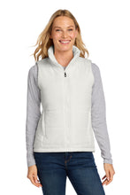 Load image into Gallery viewer, Port Authority ® Women's Puffer Vest L853