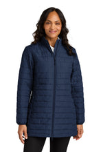 Load image into Gallery viewer, Port Authority ® Women's C-FREE ® Brick Jacket L854