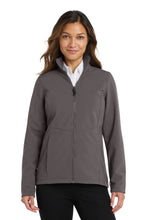 Load image into Gallery viewer, Port Authority ® Women's Collective Soft Shell Jacket. L901