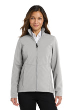 Load image into Gallery viewer, Port Authority ® Women's Collective Soft Shell Jacket. L901