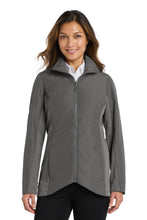 Load image into Gallery viewer, Port Authority ® Women's Collective Insulated Jacket. L902
