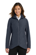 Load image into Gallery viewer, Port Authority ® Women's Collective Insulated Jacket. L902